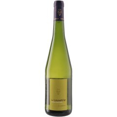Earl Domaines Landron Muscadet Sevre Et Maine Sur-Lie La Louvetrie 2022