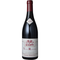 Domaine Michel Gros Vosne-Romanee 2018