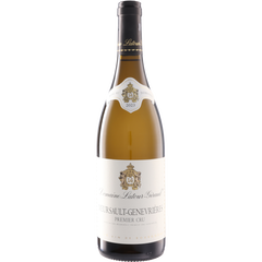 Domaine Latour-Giraud Meursault 1Er Cru Genevrieres 2023