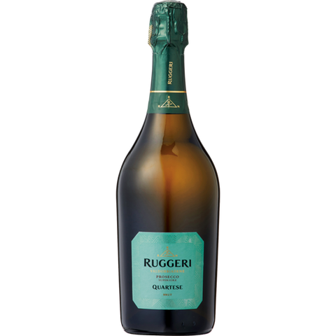 Ruggeri &amp; CSPA Quartese Prosecco Brut