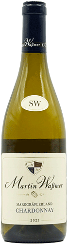 Martin Wassmer Markgräflerland Chardonnay SW 2023