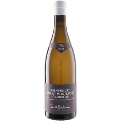 Pernot Belicard Bienvenues Batard Montrachet 2023