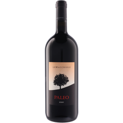 Azienda Agricola Le Macchiole Paleo Rosso Magnum 2020 1500ml