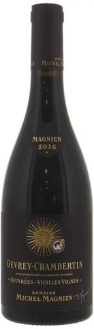 Domaine Michel Magnien Gevrey Chambertin Les Seuvres 2017
