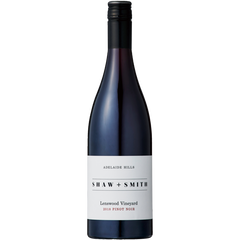Shaw + Smith Lenswood Vineyard Pinot Noir 2019