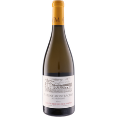 Clos Du Moulin Aux Moines Puligny Montrachet Au Paupillot 2022