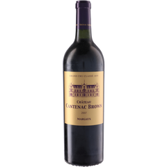 Chateau Cantenac Brown Chateau Cantenac Brown 2007