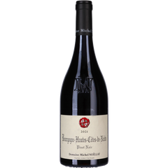Domaine Michel Noellat Bourgogne Hautes Cotes De Nuits Pinot Noir 2021
