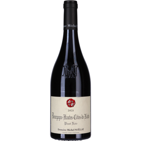 ドメーヌ・ミシェル・ノエラ Bourgogne Hautes Cotes De Nuits Pinot Noir 2021