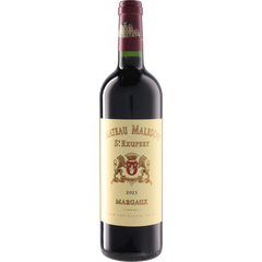 Chateau Malescot Saint Exupery Chateau Malescot St Exupery 2023