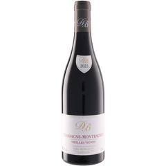 Domaine Borgeot Chassagne-Montrachet Vieilles Vignes Rouge 2023