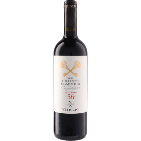 Fattoria Viticcio SRL Chianti Classico 2021