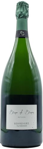 Bernhard Huber Blanc de Blanc Sekt brut 1 2011 1500ml