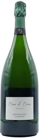 Bernhard Huber Blanc de Blanc Sekt brut 1 2011 1500ml