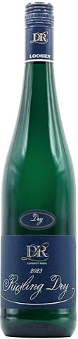 Die Rosen-Bruder Dr.L Riesling Dry 2023
