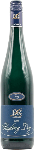 Rosen Brothers Dr.L Riesling Dry 2025