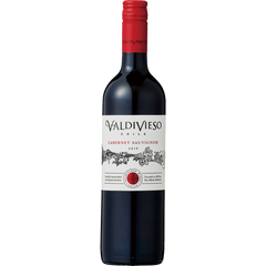 Vina Valdivieso Valdivieso Cabernet Sauvignon 2023