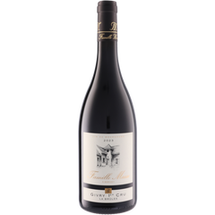 Famille Masse Givry Premier Cru La Brulee Rouge 2023