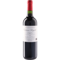 Chateau Poupille Chateau Poupille 2019