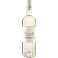 Chateau Lagrange Les Arums De Lagrange 2024