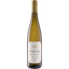 Red Newt Cellars Riesling Tango Oaks Vineyard 2017