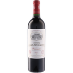 Chateau Grand Puy Lacoste Chateau Grand Puy Lacoste 2017