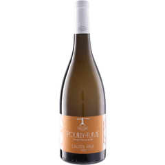 Domaine Tabordet Pouilly Fume Cuvee L'Autre Rive 2023