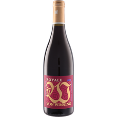 Weingut Von Winning Von Winning Pinot Noir Royale Trocken Vdp Gutwein 2022