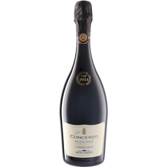 Medici Ermete & Figli S.R.L. Concerto Lambrusco Reggiano Secco 2024