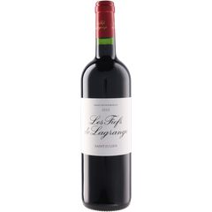 Chateau Lagrange Les Fiefs De Lagrange 2022