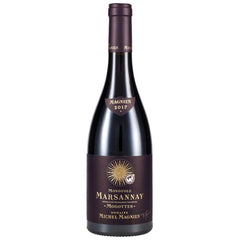 Domaine Michel Magnien Marsannay Mogotte Monopole Rouge 2017