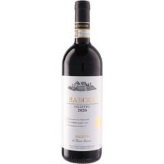 Giacosa Bruno Srl Barolo Falletto 2020