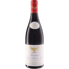 Domaine Gros Frere Et Soeur Bourgogne Hautes Cotes De Nuits Rouge 2023