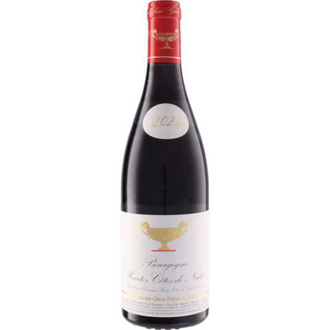 Domaine Gros Frere Et Soeur Bourgogne Hautes Cotes De Nuits Rouge 2023