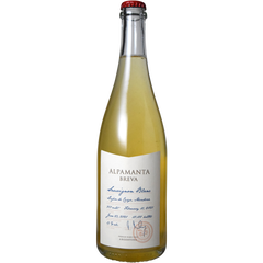 Alpamanta Estate Wines Alpamanta Breva Sauvignon Blanc 2021