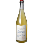 Alpamanta Estate Wines Alpamanta Breva Sauvignon Blanc 2021