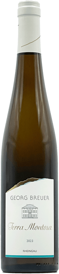 Georg Breuer Terra Montosa Riesling 2023