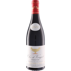 Domaine Gros Frere Et Soeur Clos De Vougeot 2024