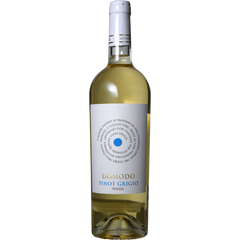 Cantina E Oleificio Sociale Domodo Pinot Grigio 2024