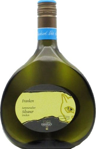 Sommeracher Silvaner