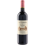 Thienpont Family La Gravette De Certan 2022