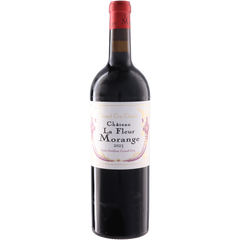 Chateau La Fleur Morange Chateau La Fleur Morange 2023