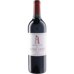Chateau Latour Chateau Latour 2012