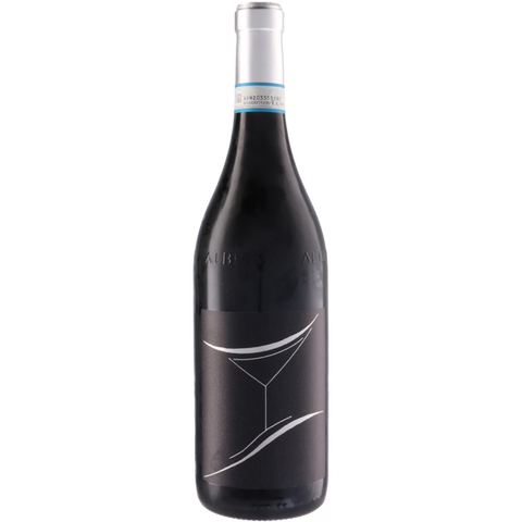 Azienda Agricola Mustela Langhe Rosso Mirus 2021