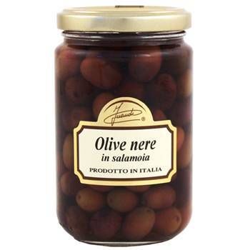 180g pickled black olives