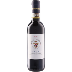 Villa Le Corti Chianti Classico Half 2023