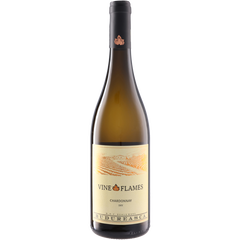 Viile Budureasca Vine In Flames Chardonnay 2025