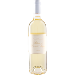 Chateau Lynch Bages Blanc De Chateau Lynch Bages 2023