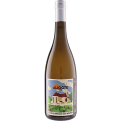 Clos Du Moulin Aux Moines Bourgogne Aligote 2022