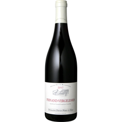 Domaine Denis Pere Et Fils Pernand-Vergelesses Rouge 2017